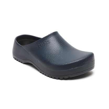 Birkenstock Super-Birki Polyurethane Clog