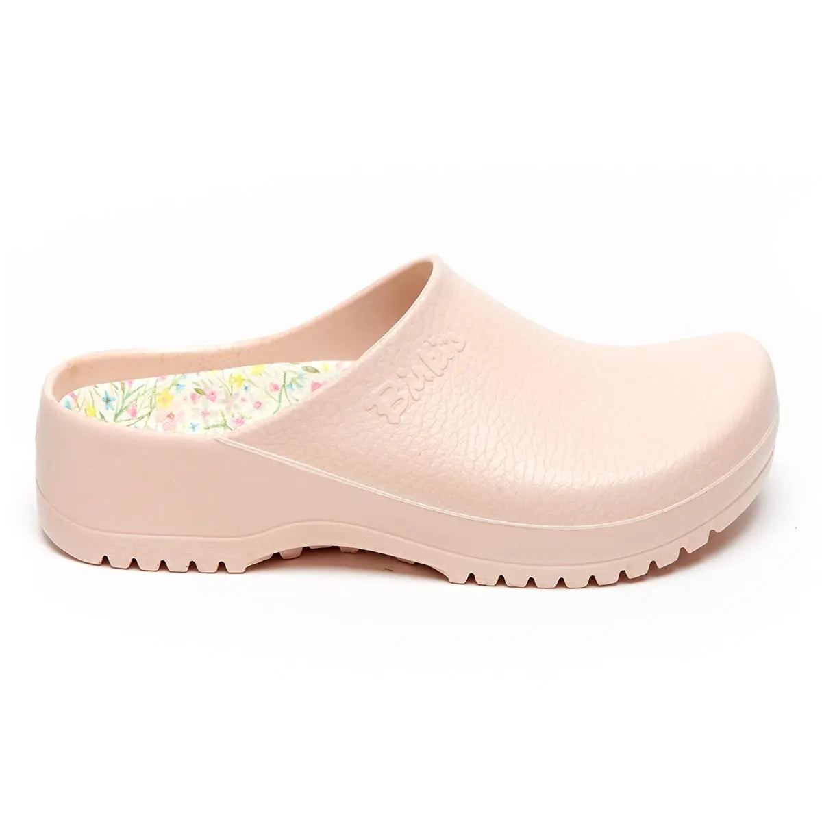 Birkenstock Super-Birki Vegan Polyurethane Clogs
