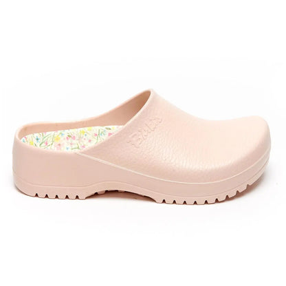 Birkenstock Super-Birki Vegan Polyurethane Clogs