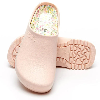 Birkenstock Super-Birki Vegan Polyurethane Clogs