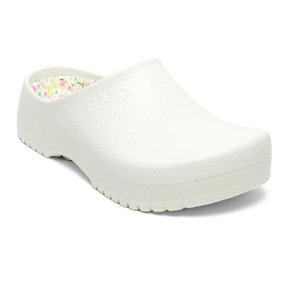 Birkenstock Super-Birki Vegan Polyurethane Clogs