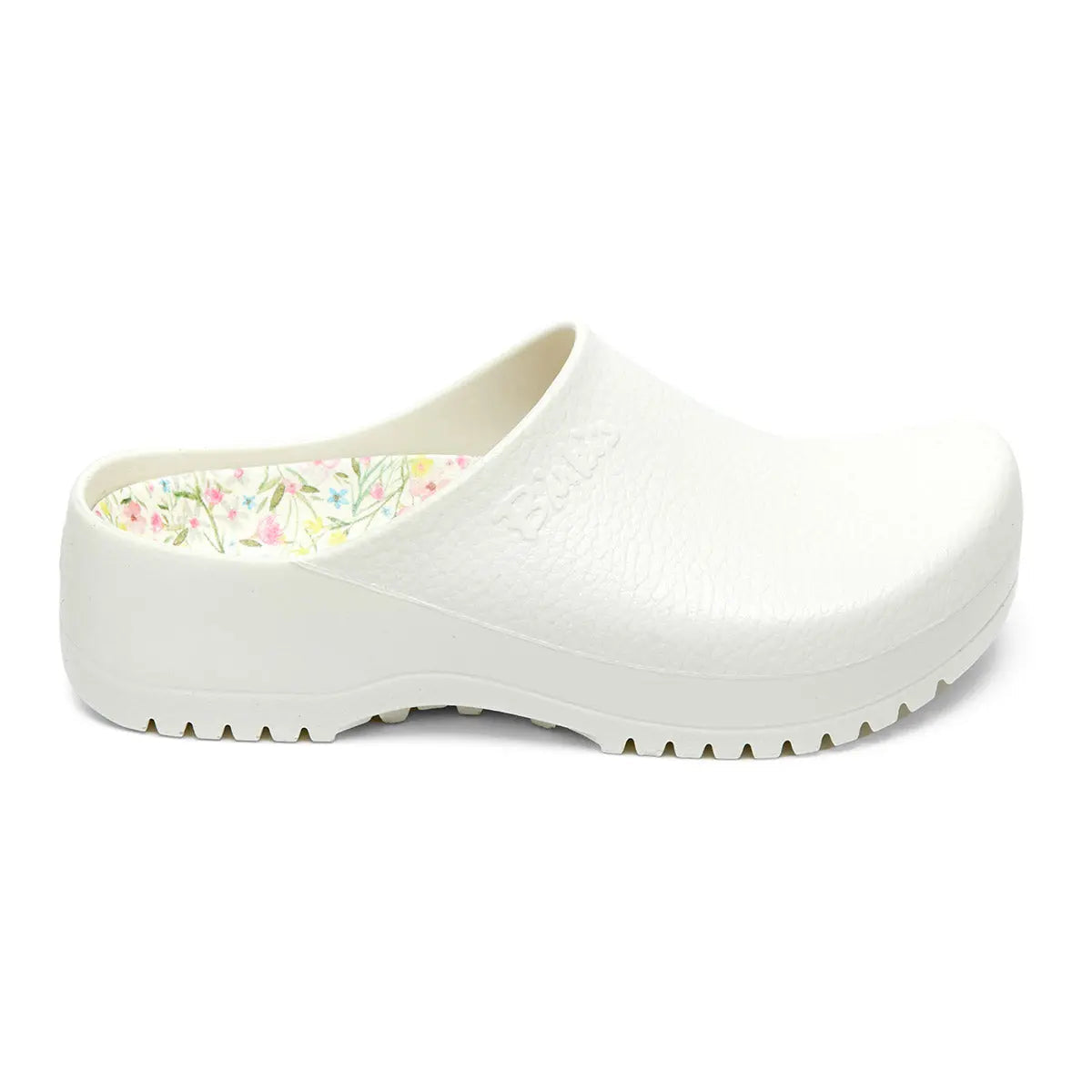 Birkenstock Super-Birki Vegan Polyurethane Clogs