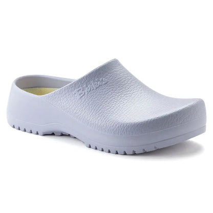 Birkenstock Super-Birki Vegan Polyurethane Clogs