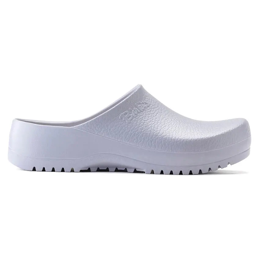 Birkenstock Super-Birki Vegan Polyurethane Clogs