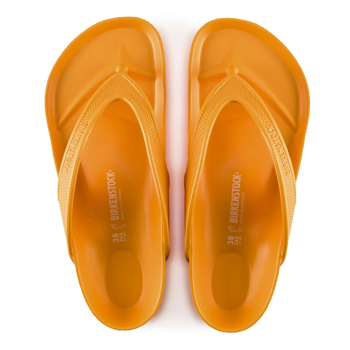 Birkenstock Honolulu EVA Zinnia Sandals