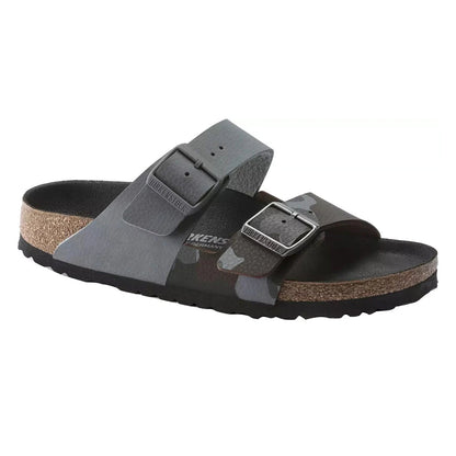 Birkenstock Split Birko-Flor Arizona Sandals