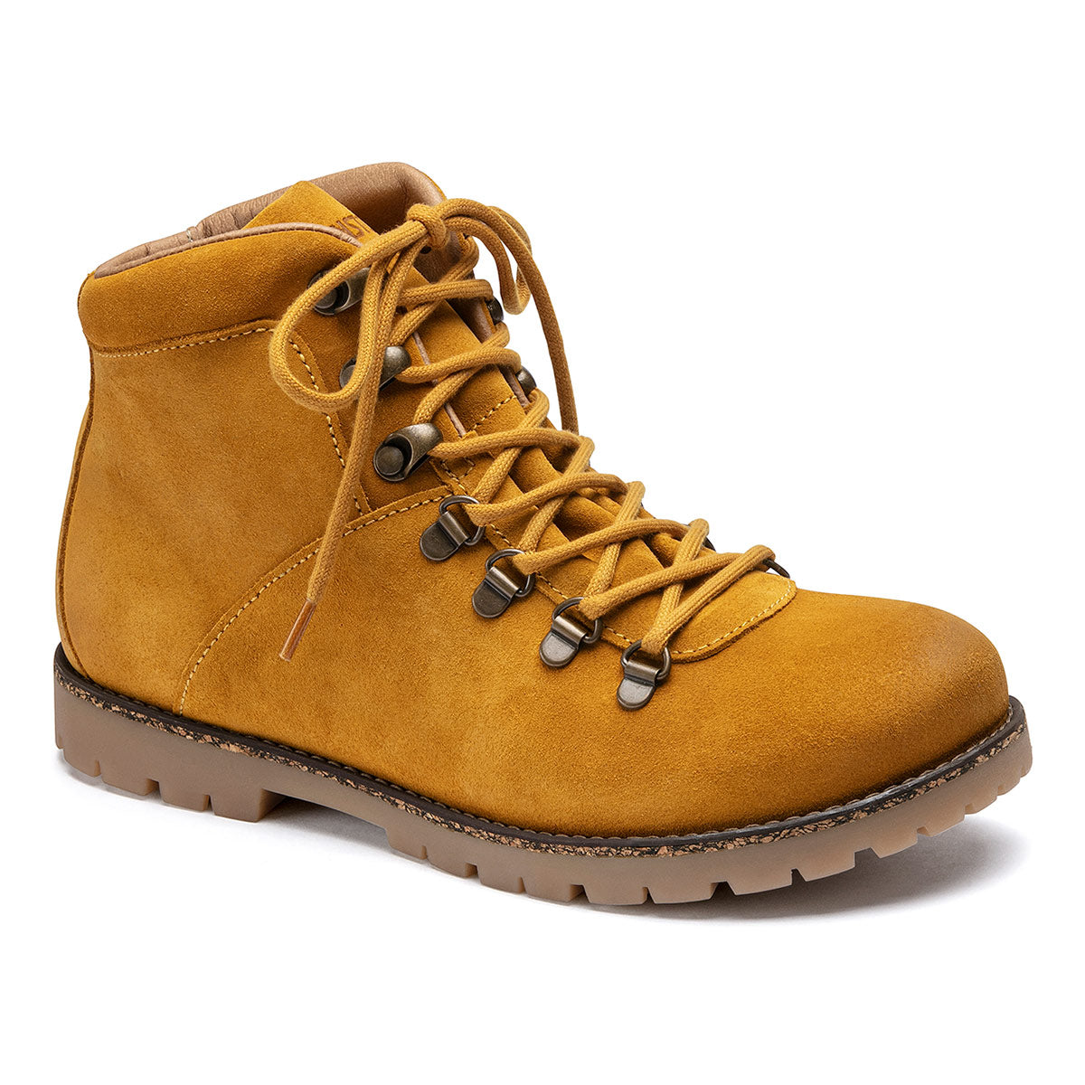 Birkenstock Women's Jackson Suede Boots