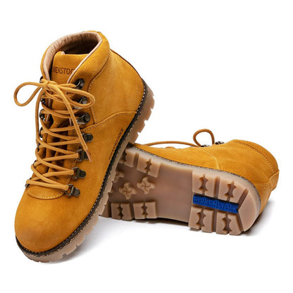 Birkenstock Women's Jackson Suede Boots