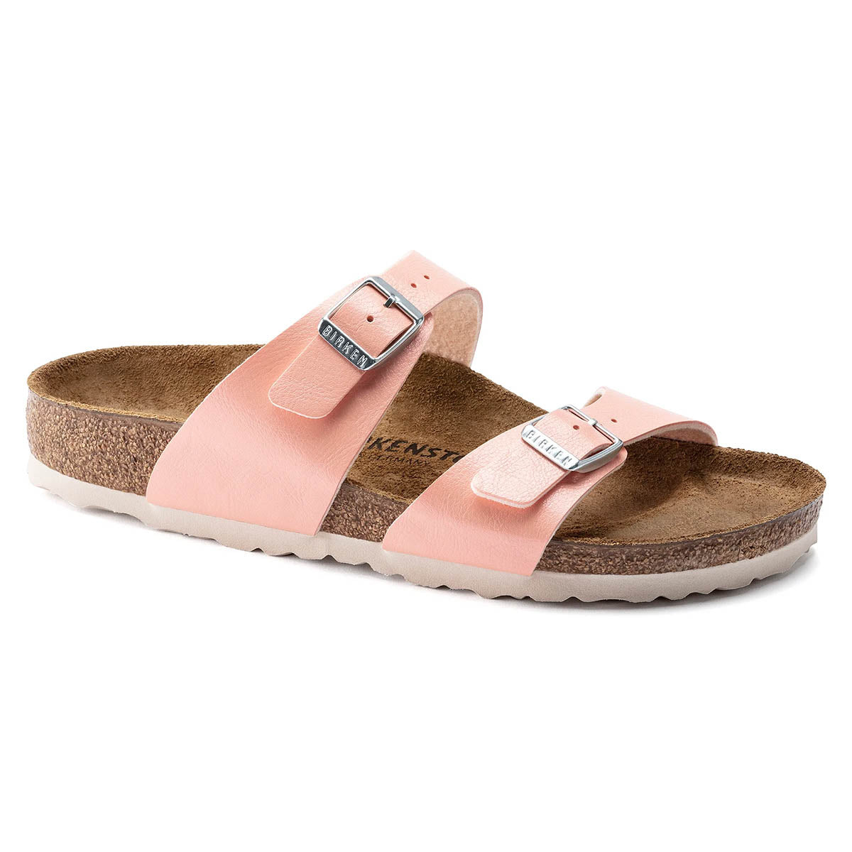 Birkenstock Women's Sydney Graceful Birko-Flor Sandals