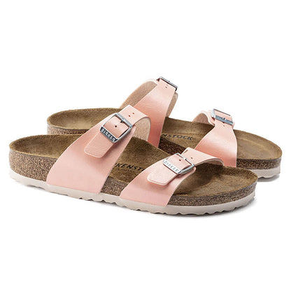 Birkenstock Women's Sydney Graceful Birko-Flor Sandals