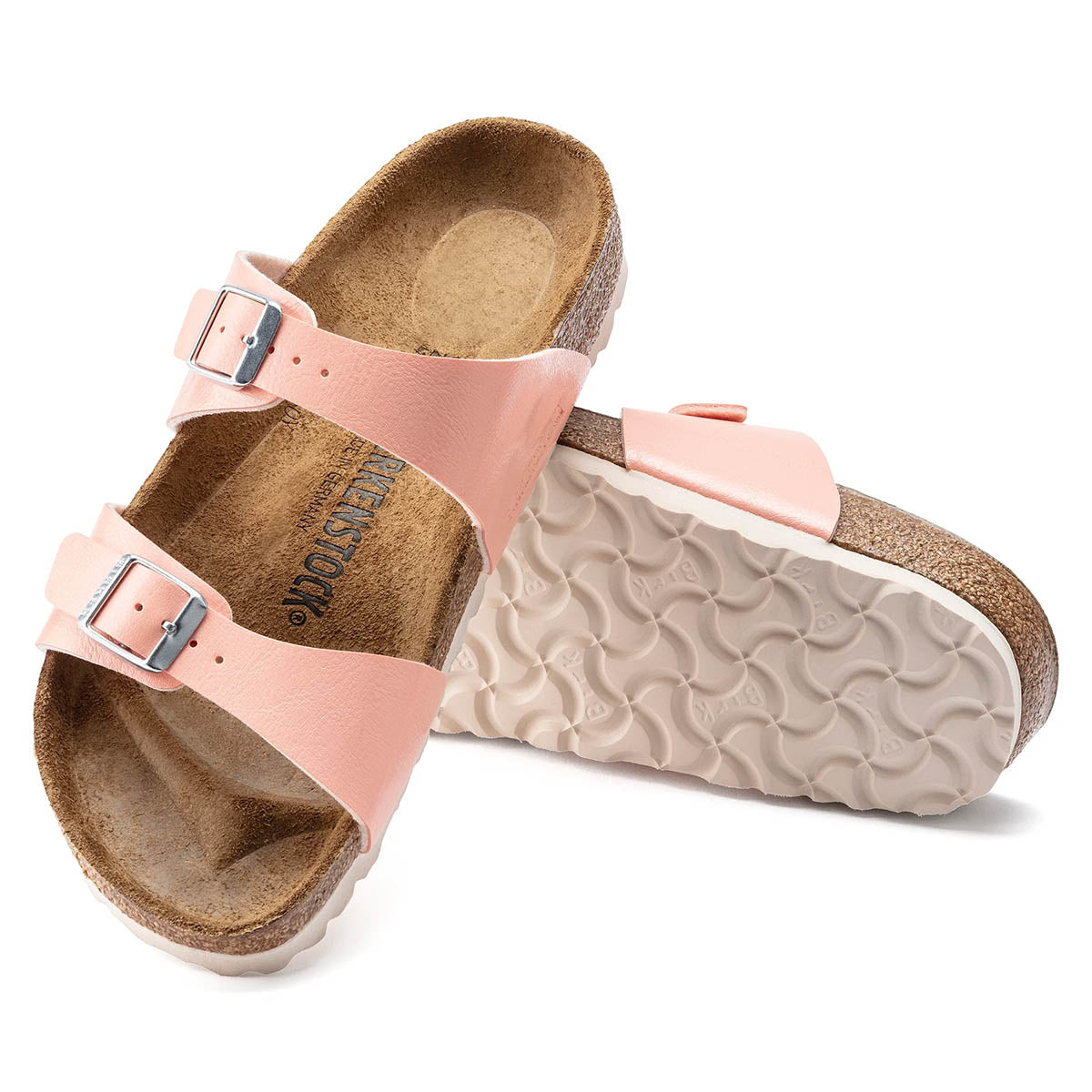 Birkenstock Women's Sydney Graceful Birko-Flor Sandals