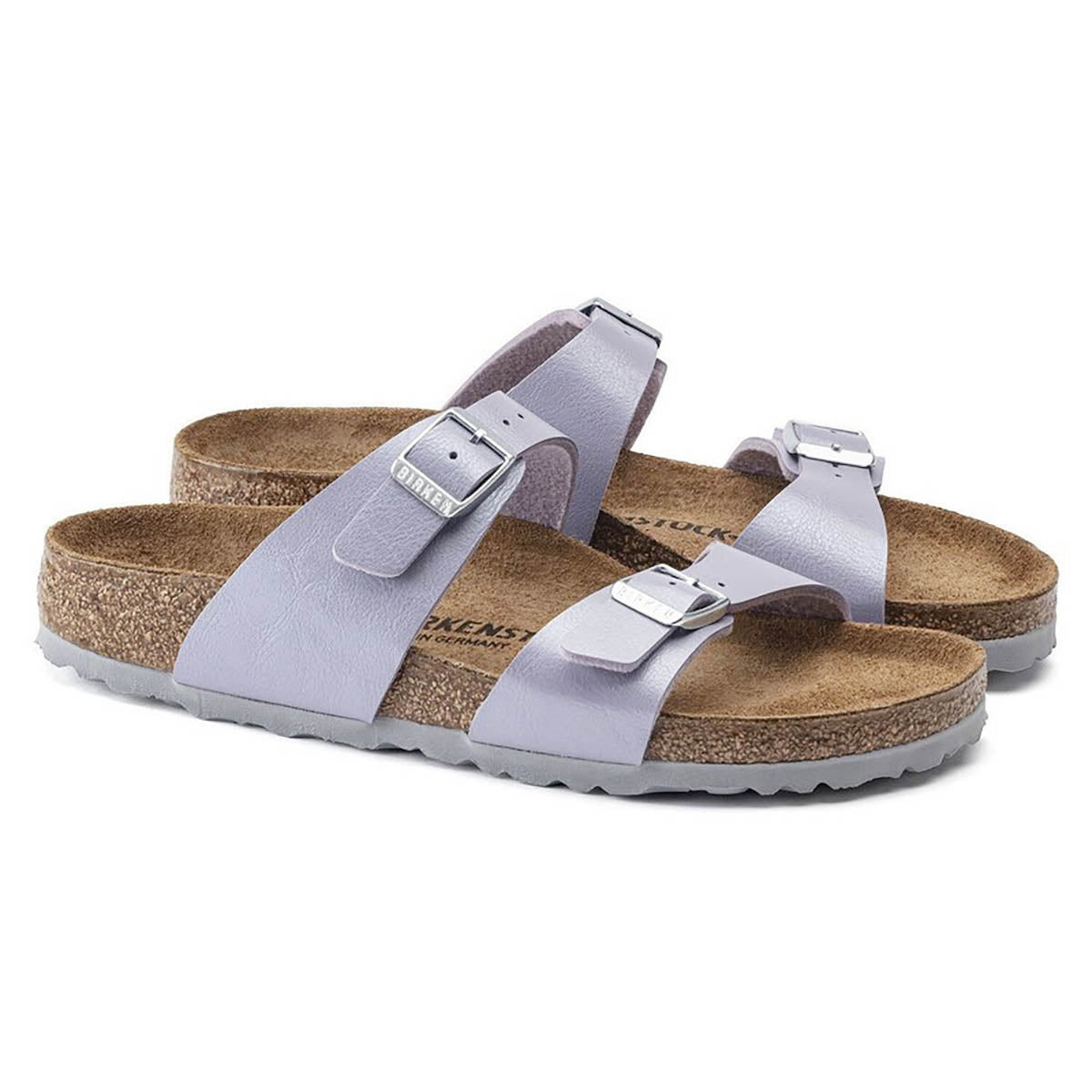 Birkenstock Women's Sydney Graceful Birko-Flor Sandals