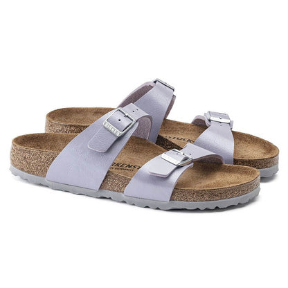 Birkenstock Women's Sydney Graceful Birko-Flor Sandals