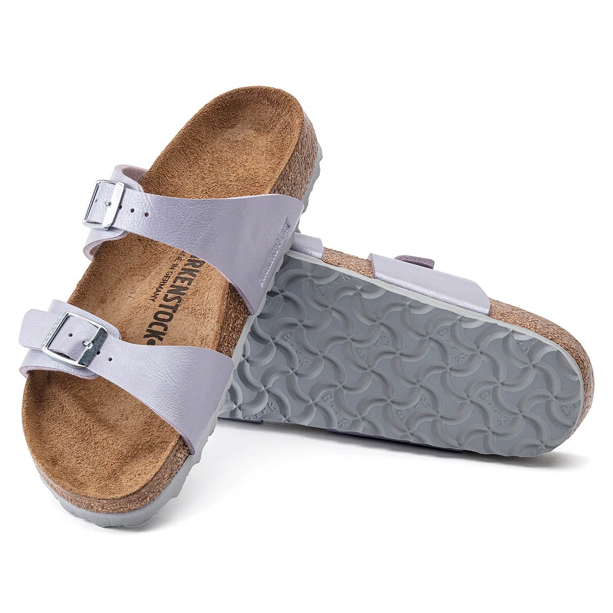Birkenstock Women's Sydney Graceful Birko-Flor Sandals