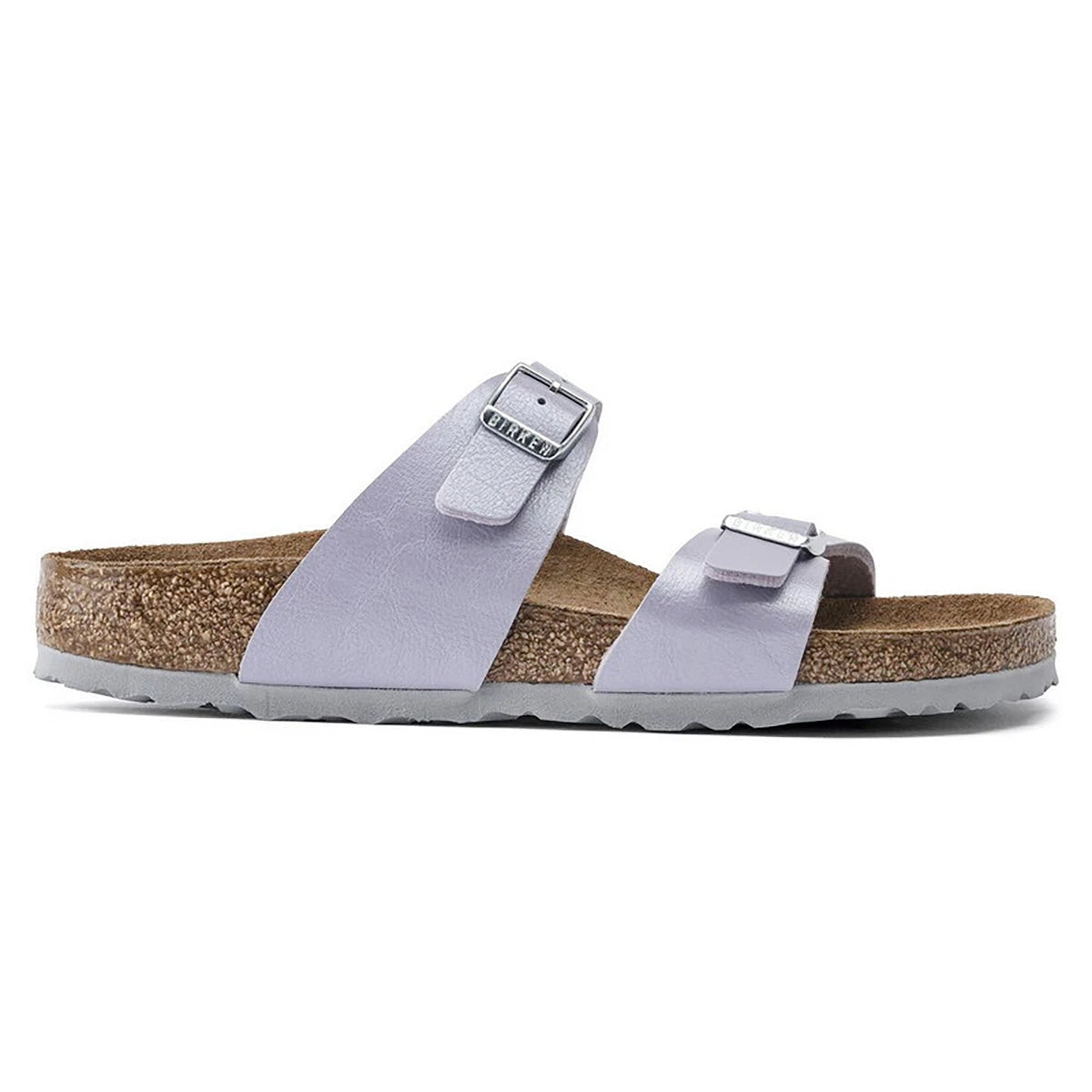 Birkenstock Women's Sydney Graceful Birko-Flor Sandals