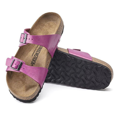 Birkenstock Women's Sydney Graceful Birko-Flor Sandals