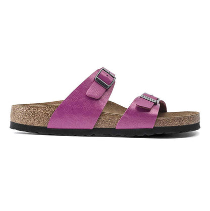 Birkenstock Women's Sydney Graceful Birko-Flor Sandals
