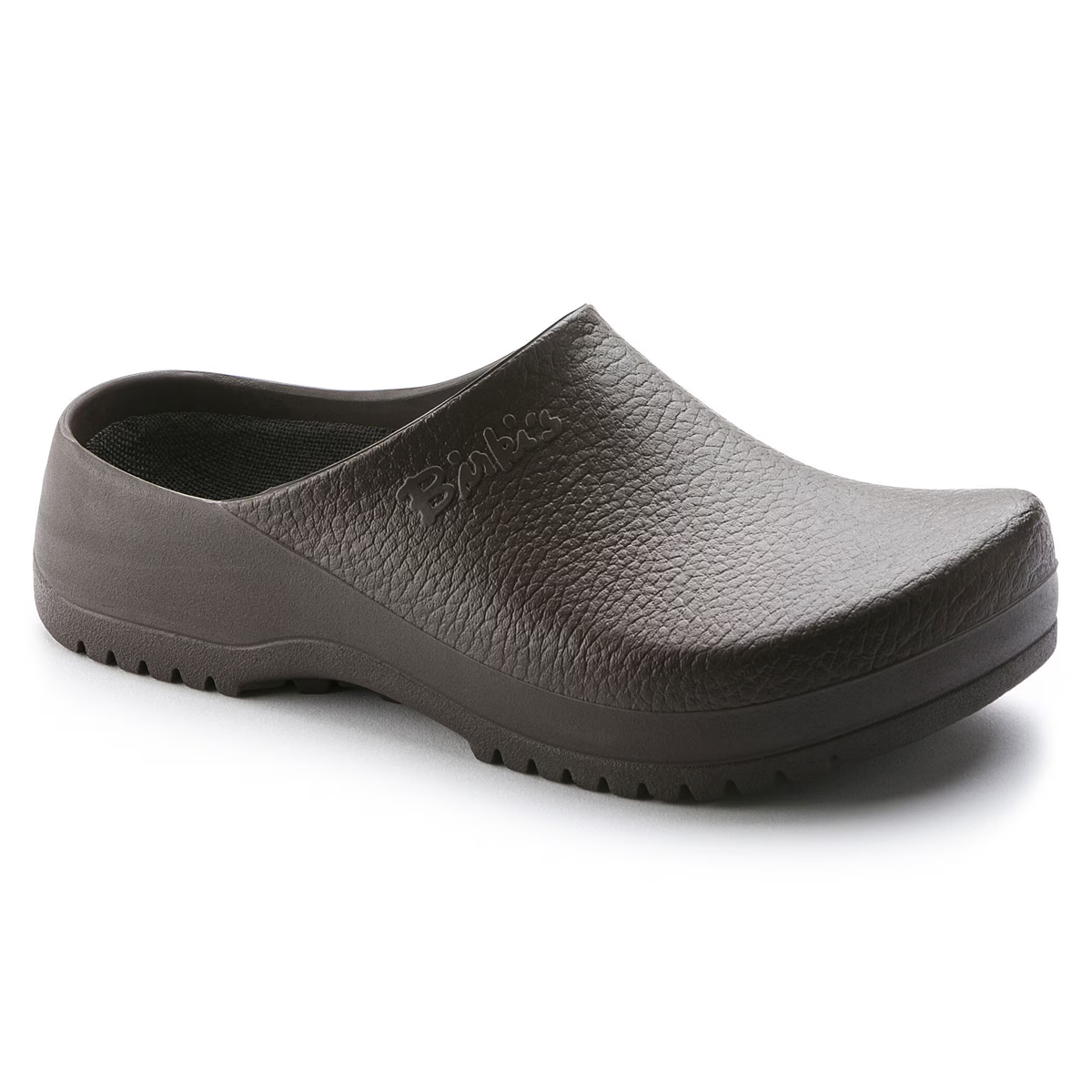 Birkenstock Super-Birki Polyurethane Clog