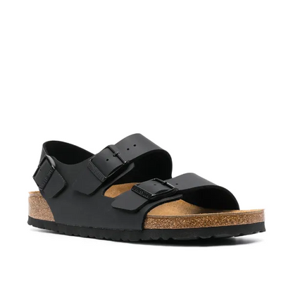 Birkenstock Women's Milano Birko Flor Sandals