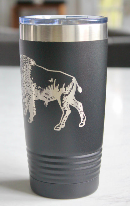 Bison Insulated Tumblers
