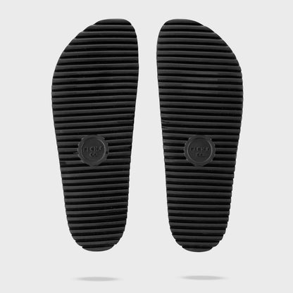 Fleks Unisex The Seagrove Flip Flop - Nightfall