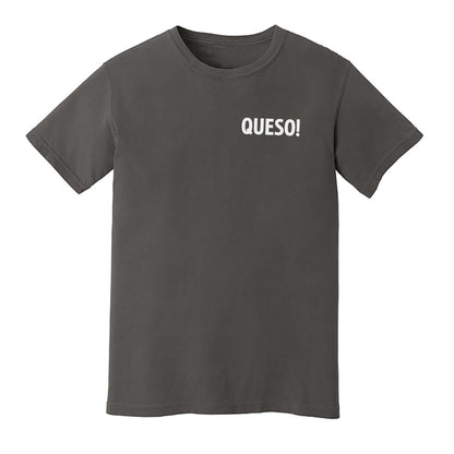 Frankie Jean Queso! Washed Tee