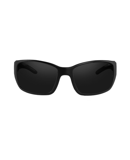 Anvil (Black/Black) - Lightweight