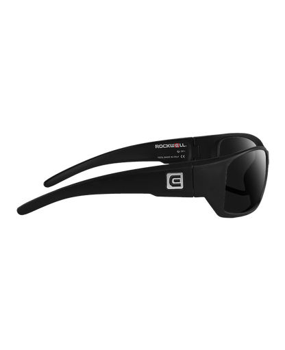 Anvil (Black/Black) - Lightweight