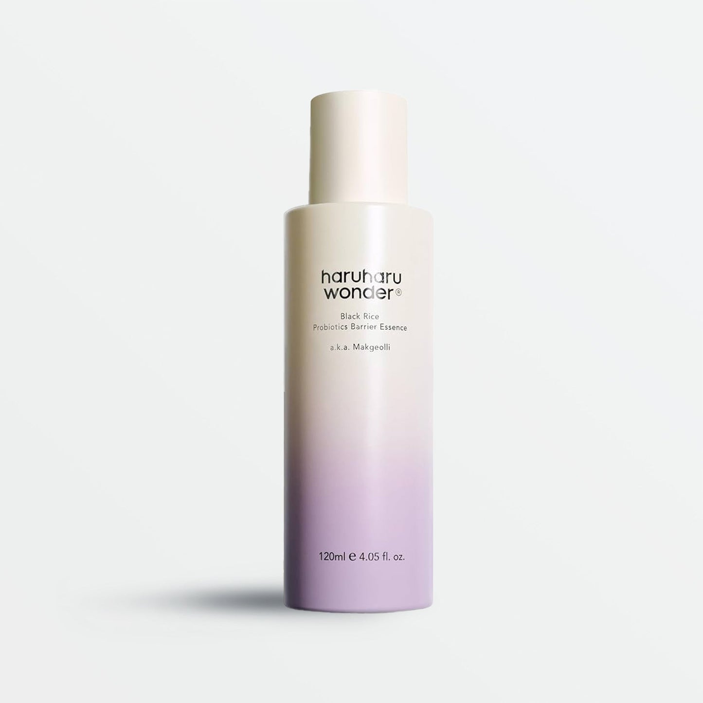 Black Rice Probiotics Barrier Essence (120ml)
