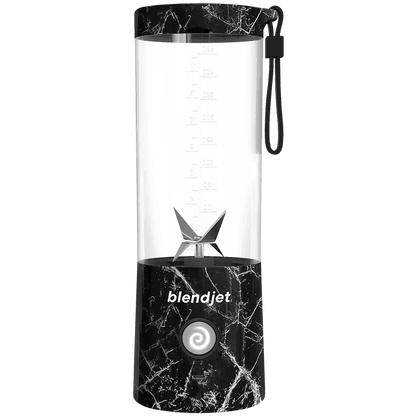 BlendJet 2 Patterns & Prints - Portable Blender with TurboJet Technology