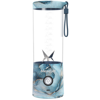 BlendJet 2 Patterns & Prints - Portable Blender with TurboJet Technology