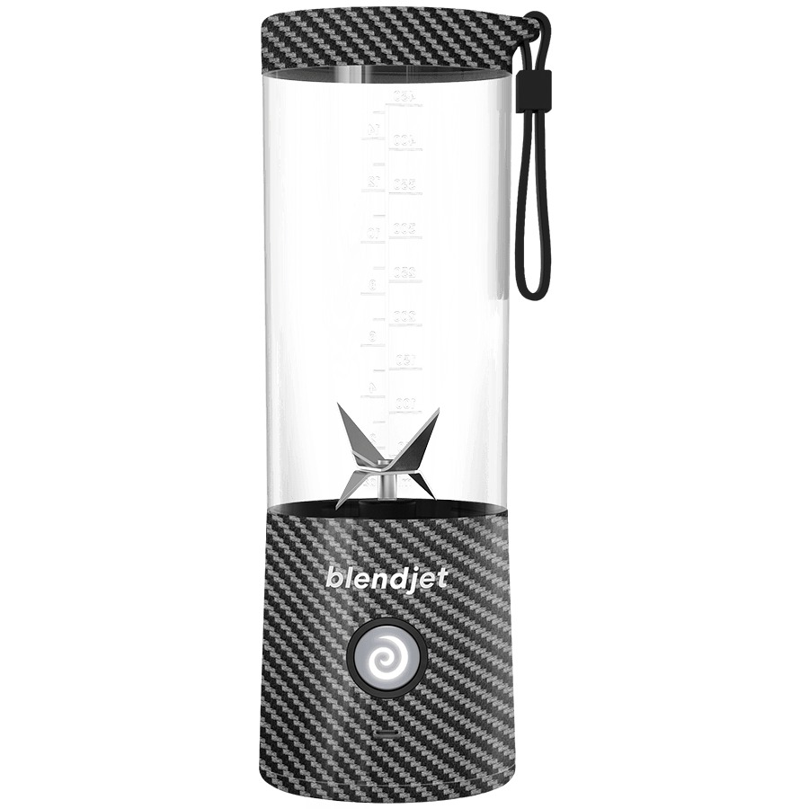 BlendJet 2 Patterns & Prints - Portable Blender with TurboJet Technology