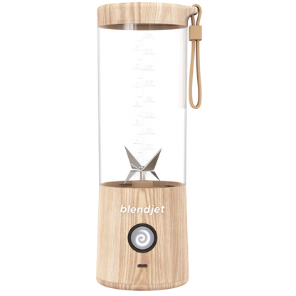 BlendJet 2 Patterns & Prints - Portable Blender with TurboJet Technology