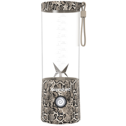 BlendJet 2 Patterns & Prints - Portable Blender with TurboJet Technology