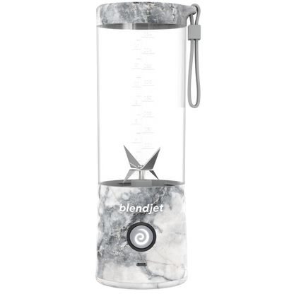 BlendJet 2 Patterns & Prints - Portable Blender with TurboJet Technology