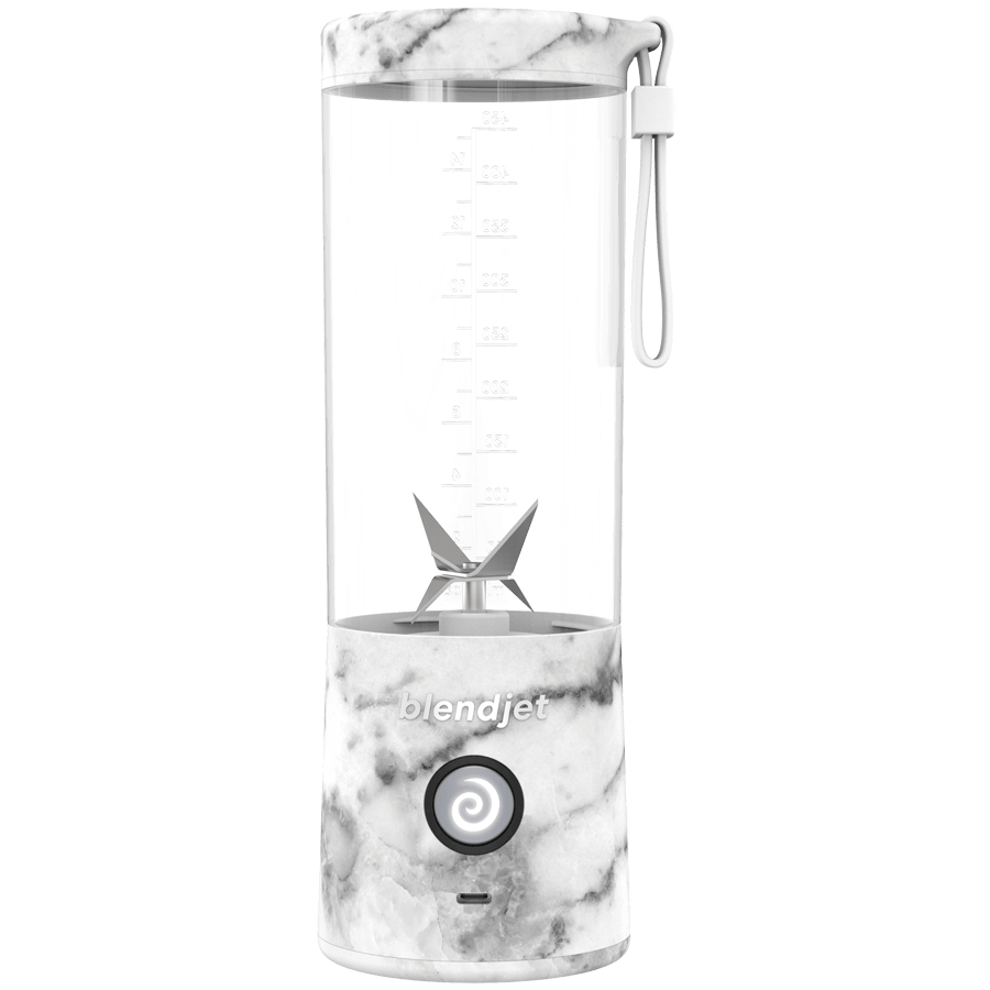 BlendJet 2 Patterns & Prints - Portable Blender with TurboJet Technology