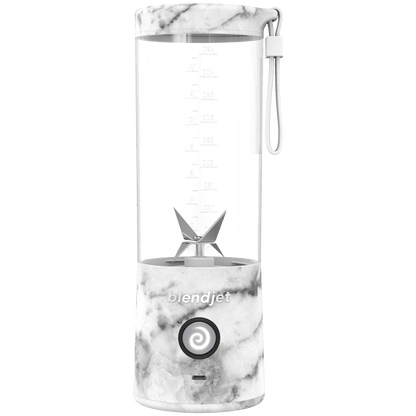 BlendJet 2 Patterns & Prints - Portable Blender with TurboJet Technology