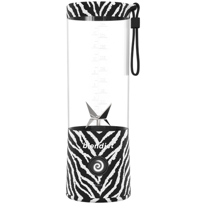 BlendJet 2 Patterns & Prints - Portable Blender with TurboJet Technology