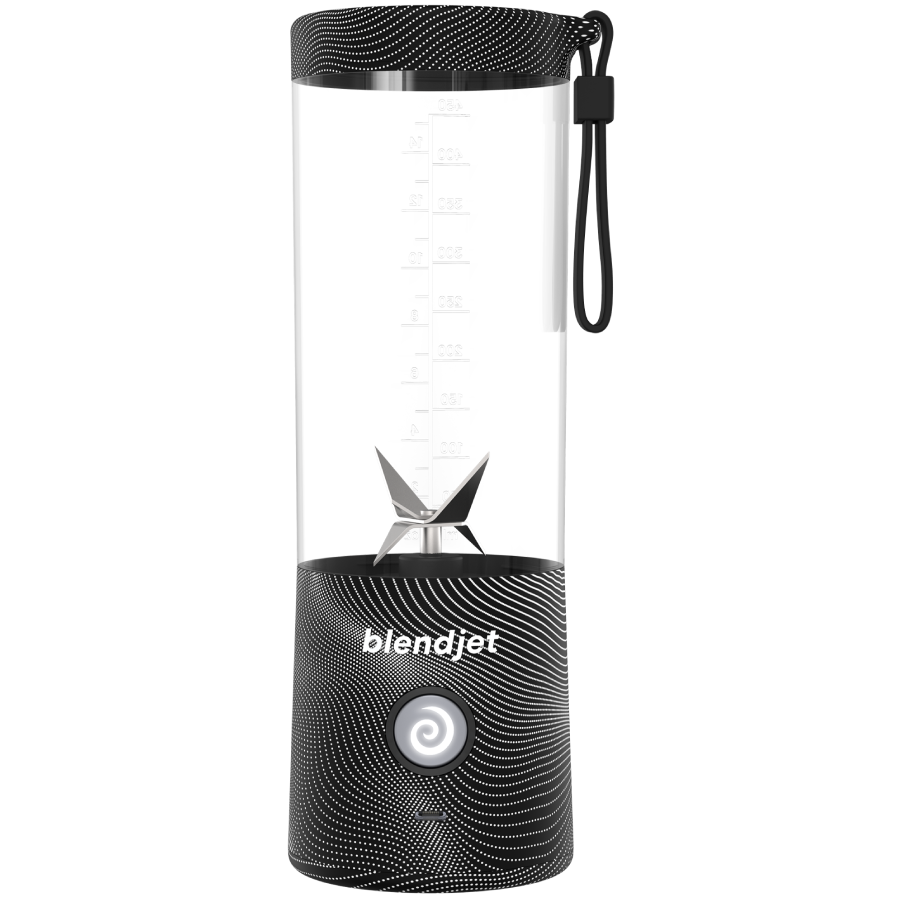 BlendJet 2 Patterns & Prints - Portable Blender with TurboJet Technology