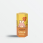 Blind Box Hippers Funbarus Series (1 pc)