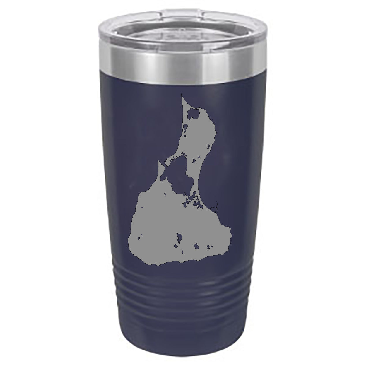 Block Island Insulated Tumblers