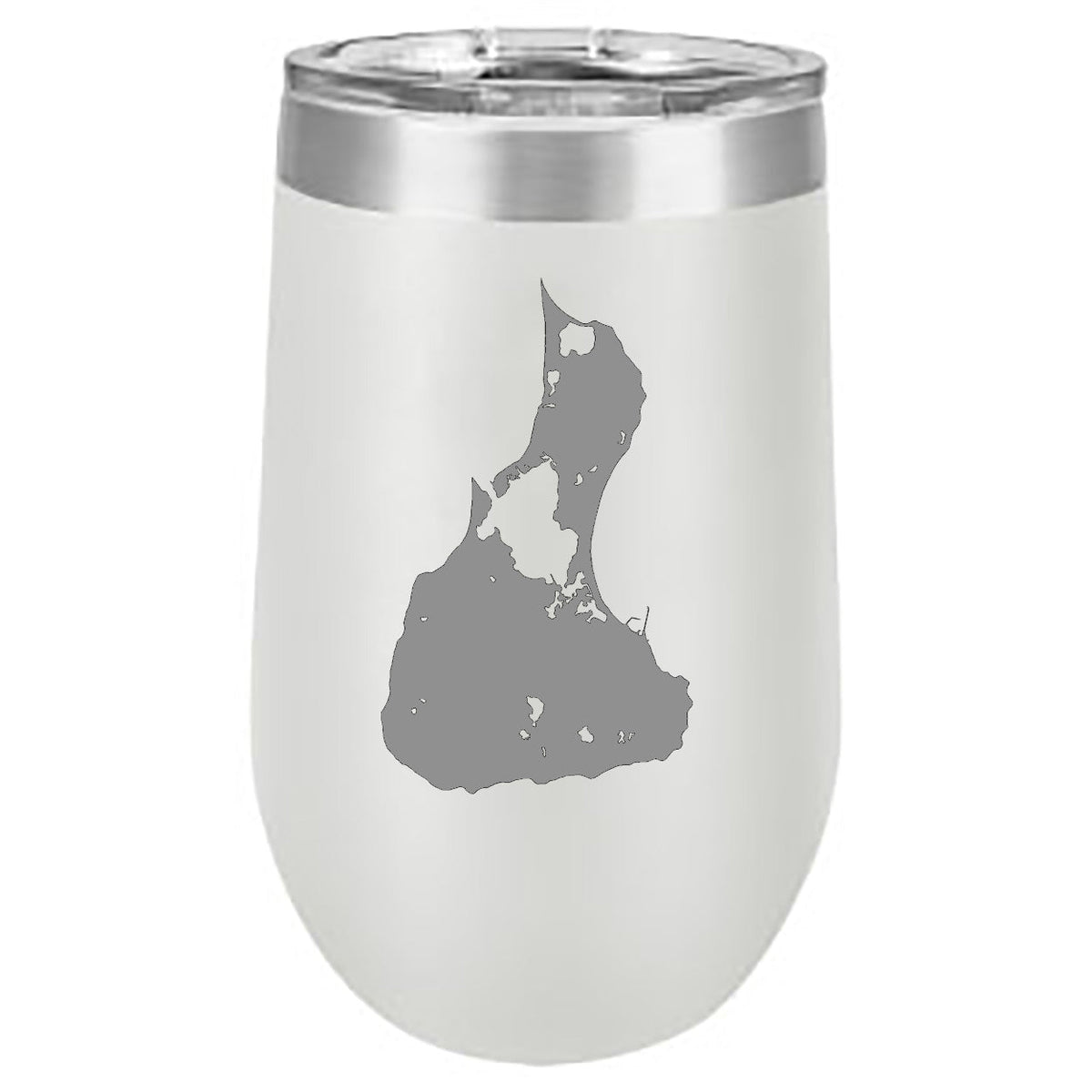 Block Island Insulated Tumblers