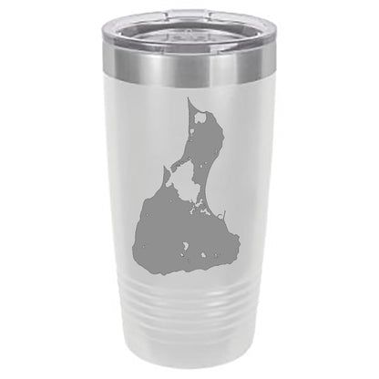 Block Island Insulated Tumblers