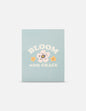 Elevated Faith Bloom With Grace Print