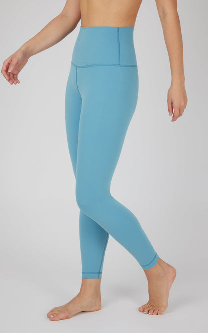90 Degree by Reflex Lux Super High Waist Ankle Legging