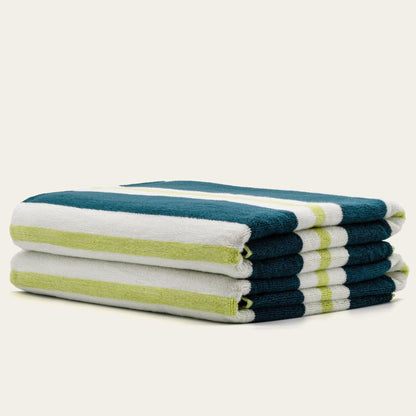 Bondi Cabana Towels