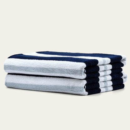 Bondi Cabana Towels