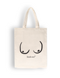 Boob-eez® Tote Bag