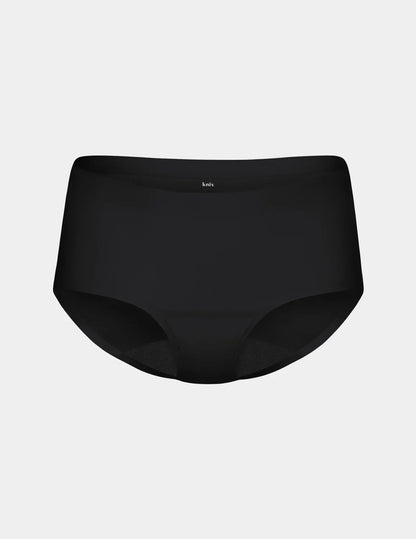 Light Leakproof No-Show Boyshort