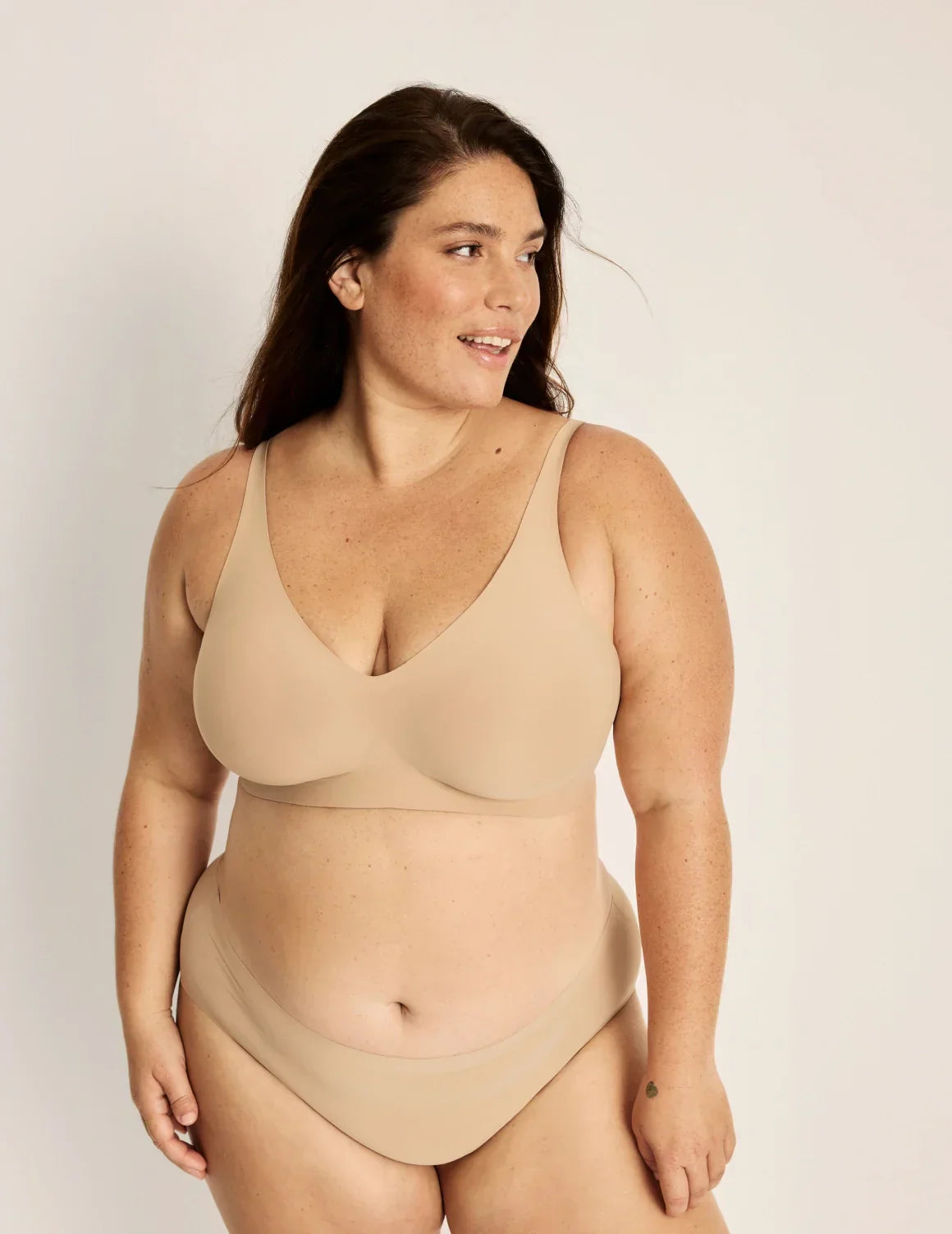 Super Leakproof® No-Show Boyshort - Original - Last Call